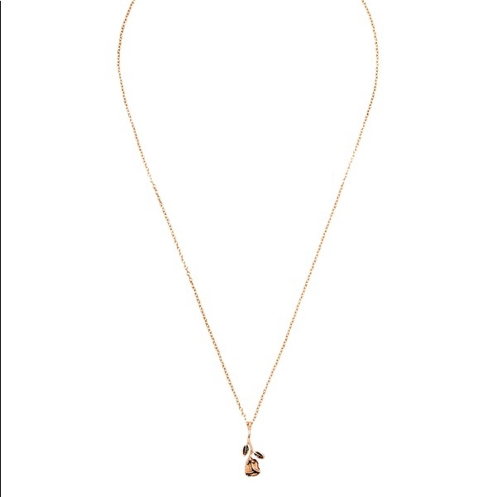 Disney🥀Belle Necklace - Picture 3 of 4